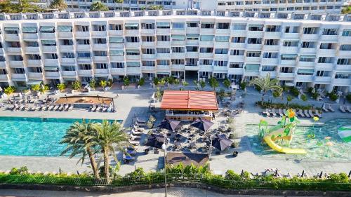 Ura Hotels Jardín Del Atlántico - image 3