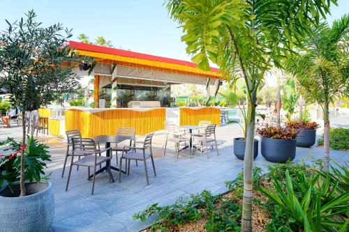 Ura Jardín Del Atlántico - image 9