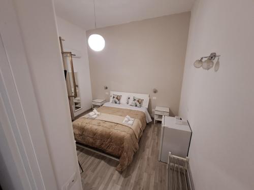 Bedroom la stazione – Palermo, CA