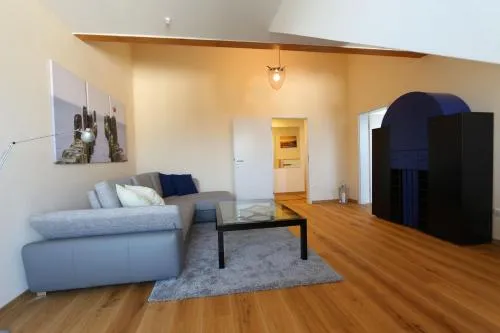 Residenz Bellevue Fewos 6 und 32 Fewo cc Herrmann in Zinnowitz, Deutschland