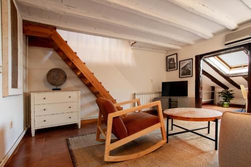 MIT House Prado IV en Madrid - image 12