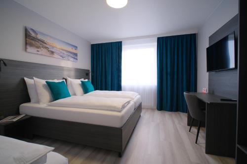 Hotel Kiel by MELIO in Kiel, Deutschland