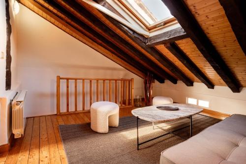 Apartamento Prado IV en Madrid - image 4