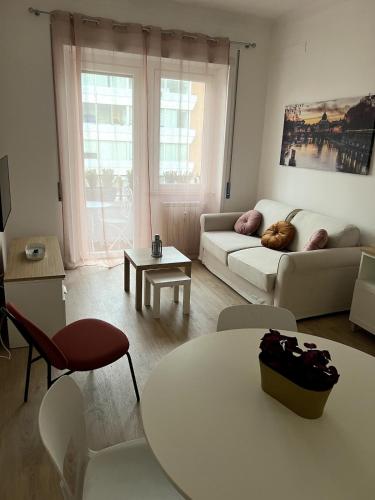CAFE Portonaccio apartment, Řím (fotografie 10)
