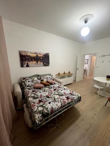CAFE Portonaccio apartment, Řím (fotografie 9)
