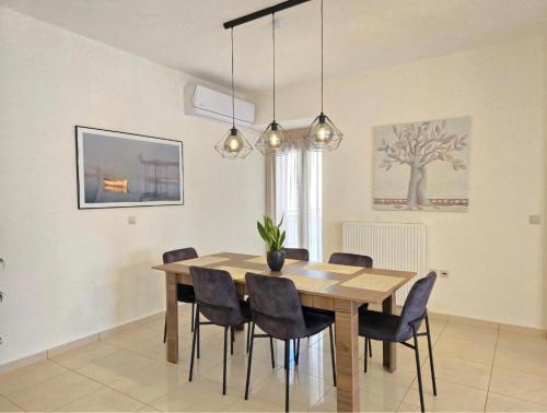 Master Residence Lavrion