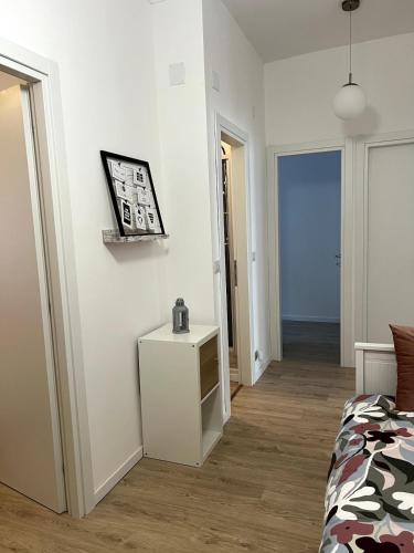CAFE Portonaccio apartment, Řím (fotografie 8)