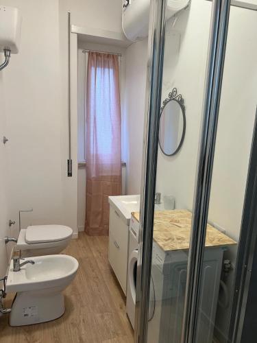 CAFE Portonaccio apartment, Řím (fotografie 6)