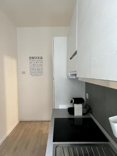 CAFE Portonaccio apartment, Řím (fotografie 4)