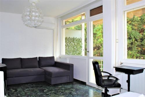 Ionos Dragoumi 34 Athens Comfy Studio - image 11