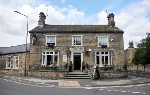 Castle Inn by Greene King Inns - image 2