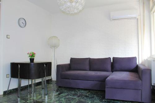 Ionos Dragoumi 34 Athens Comfy Studio - main image