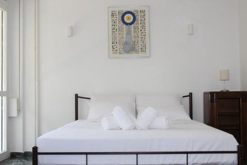 Ionos Dragoumi 34 Athens Comfy Studio - image 3