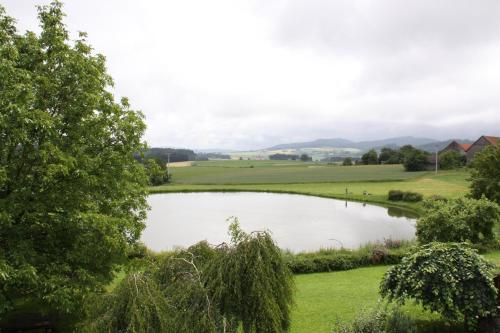 Iekārtas, Gasthof - Pension Kramerhof in Thanstein