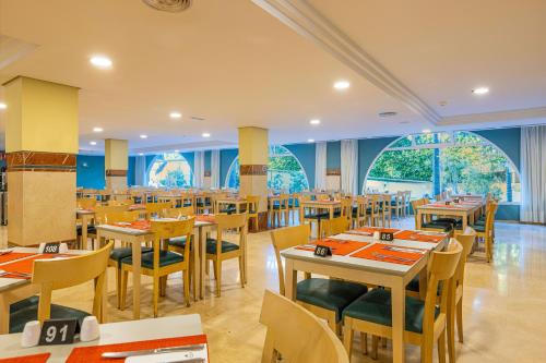 IFA Altamarena Hotel - image 9