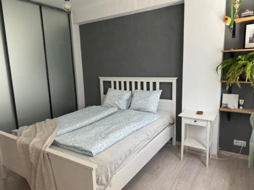 Stylish Apartment in Rača