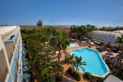 IFA Altamarena Hotel - image 13