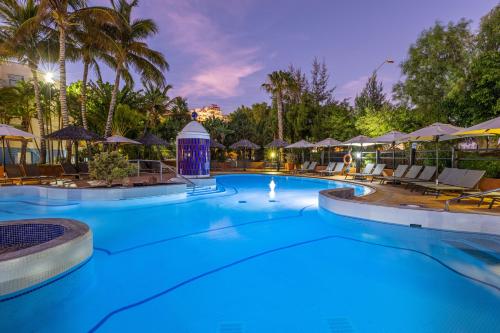 IFA Altamarena Hotel - image 10
