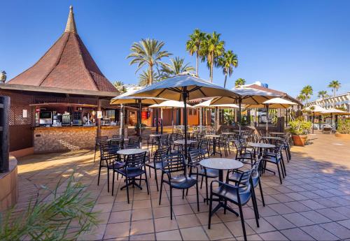 IFA Altamarena by Lopesan Hotels in ปลายาสเดคานเดีย