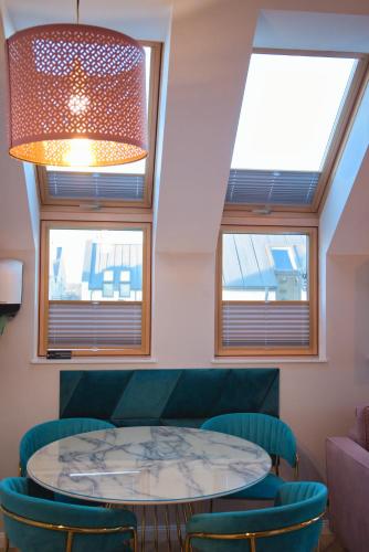 Apartament Jastrzębia Góra