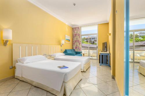 IFA Altamarena Hotel - image 7