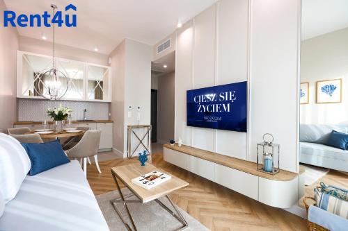 Nad Zatoką Aparthotel by Rent4You (Nad Zatoka Aparthotel by Rent4You) in Olsztyn