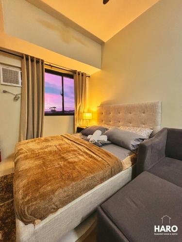 Condo near Session Road with City View