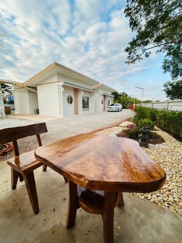Zen Harmony House Udonthani in 烏隆他尼府直轄縣