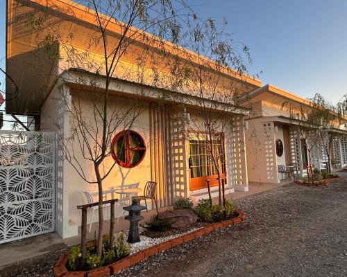 Zen Harmony House Udonthani in 烏隆他尼府直轄縣