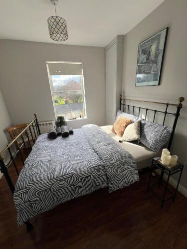 Charming City Centre Hideaway, Dublin (fotografie 4)