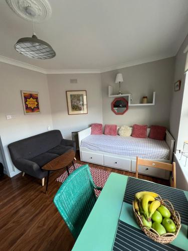 Charming City Centre Hideaway, Dublin (fotografie 6)