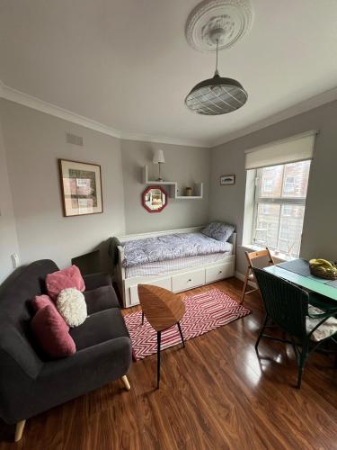 Charming City Centre Hideaway, Dublin (fotografie 7)