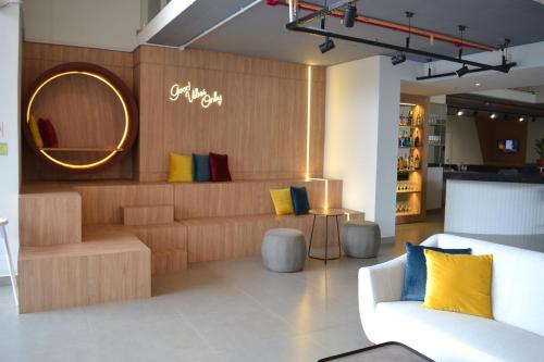 บริการและสิ่งอำนวยความสะดวก, Ramada Encore Ponta Grossa in พอนตา กรอสซ่า