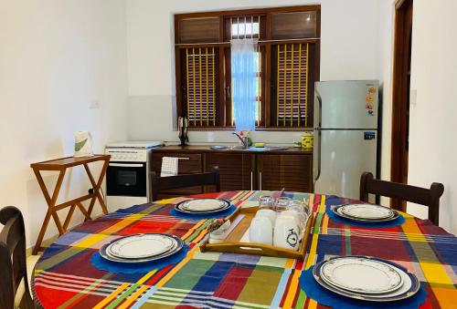 Kitchen, Sagarika Beach Hotel in Beruwala