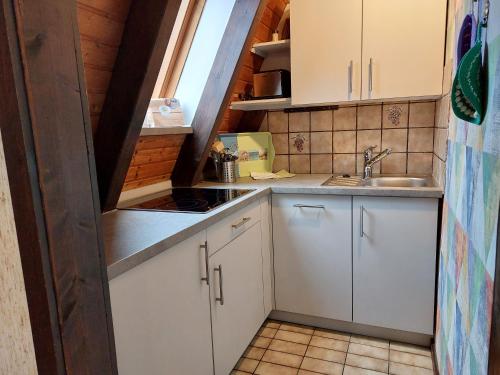 Ferienhaus Wigwam im Feriendorf Altes Land in Hollern-Twielenfleth