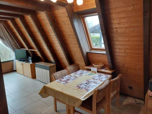 Ferienhaus Wigwam im Feriendorf Altes Land in Hollern-Twielenfleth