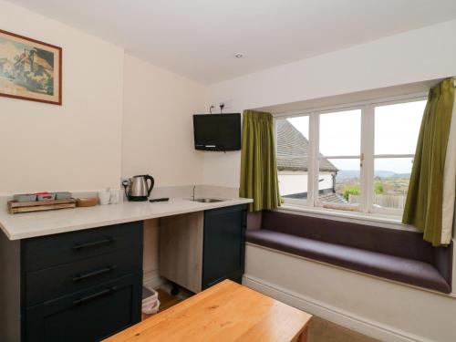 A szálláshely kívülről, Suite 3 in Whiteshill