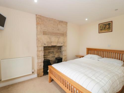 A szálláshely kívülről, Suite 3 in Whiteshill