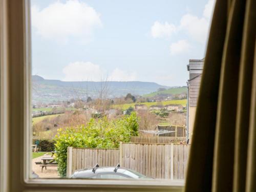 A szálláshely kívülről, Suite 3 in Whiteshill