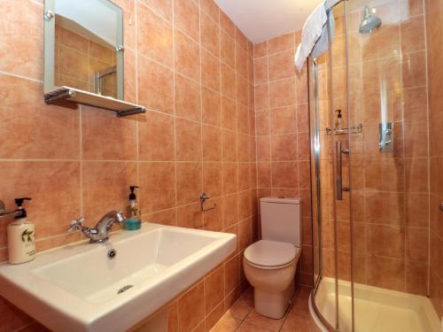 A szálláshely kívülről, Suite 3 in Whiteshill