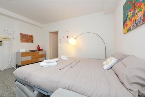 One-Bedroom Family Apartment image 9