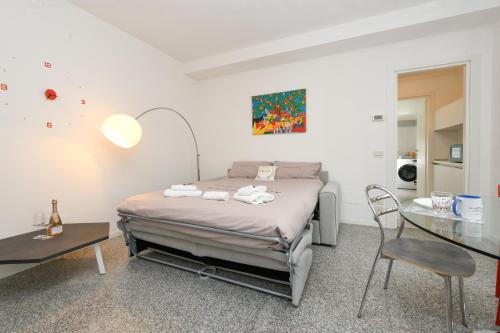 One-Bedroom Family Apartment image 5