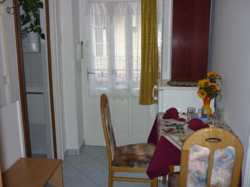 Joe Apartman Budapest - main image