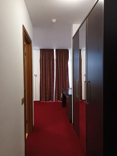 Hotel Transilvania Zalău (Hotel Transilvania Zalau) in Baia Mare Városközpont