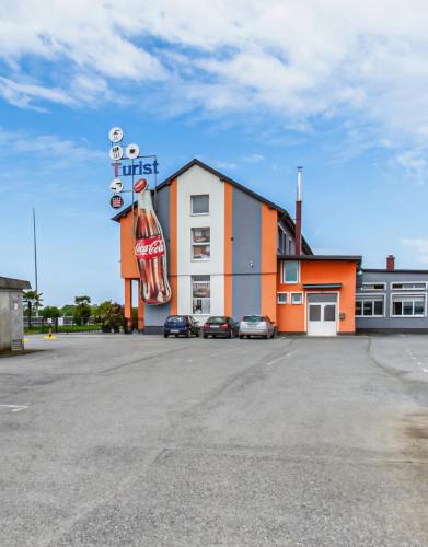 Accommodation in Brod-Posavina