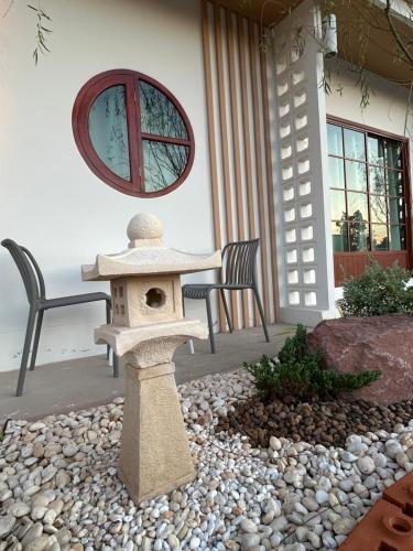 Zen Harmony House Udonthani in 烏隆他尼府直轄縣