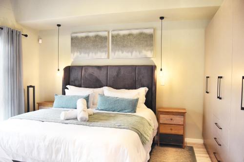 Rustic Hills #1 Luxury Self Catering unit, Swakopmund (fotografie 10)