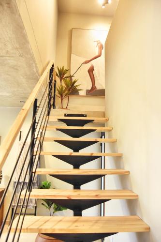 Rustic Hills #1 Luxury Self Catering unit, Swakopmund (fotografie 9)