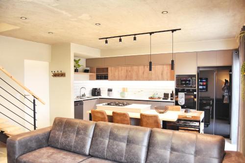 Rustic Hills #1 Luxury Self Catering unit, Swakopmund (fotografie 6)