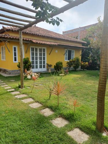 Recanto do Canário Amarelo
